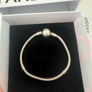 Disney limited addition pandora bracelet